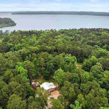 Cozy Getaway At Lake O' The Pines Ore City Екстер'єр фото