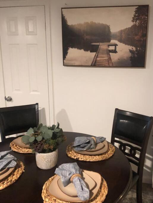 Cozy Getaway At Lake O' The Pines Ore City Екстер'єр фото