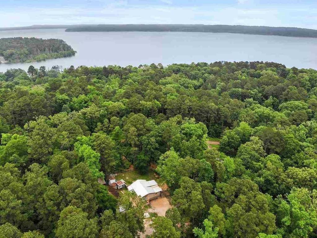 Cozy Getaway At Lake O' The Pines Ore City Екстер'єр фото