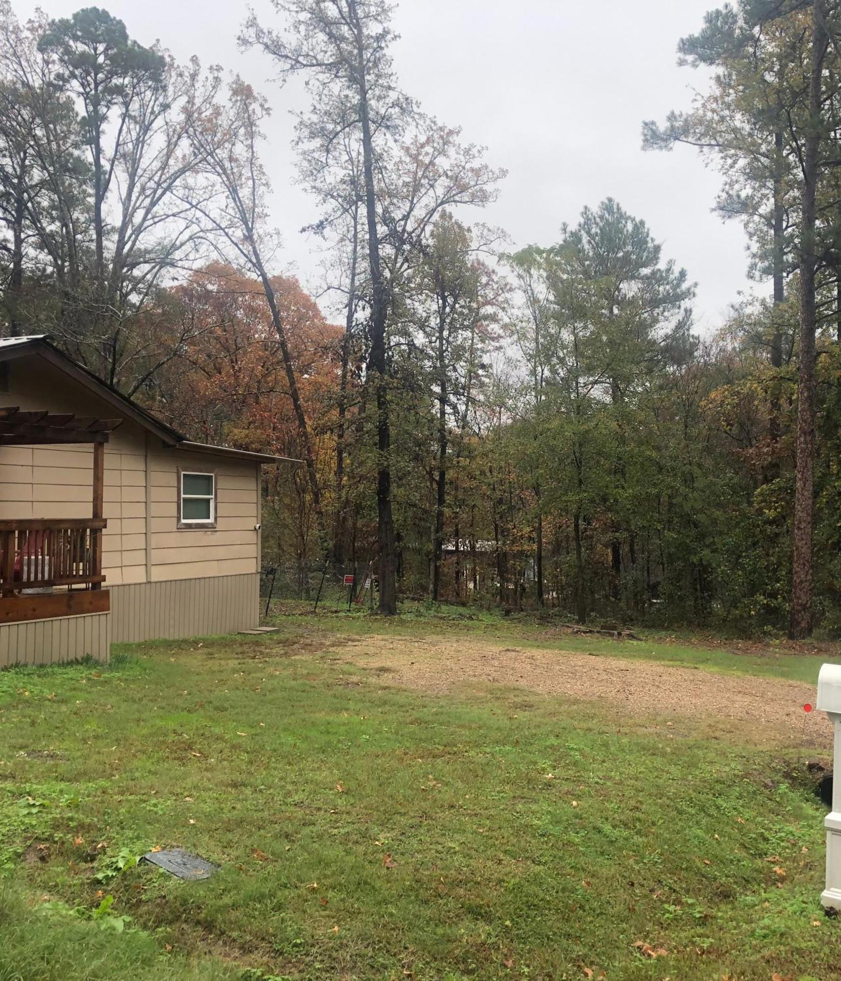 Cozy Getaway At Lake O' The Pines Ore City Екстер'єр фото
