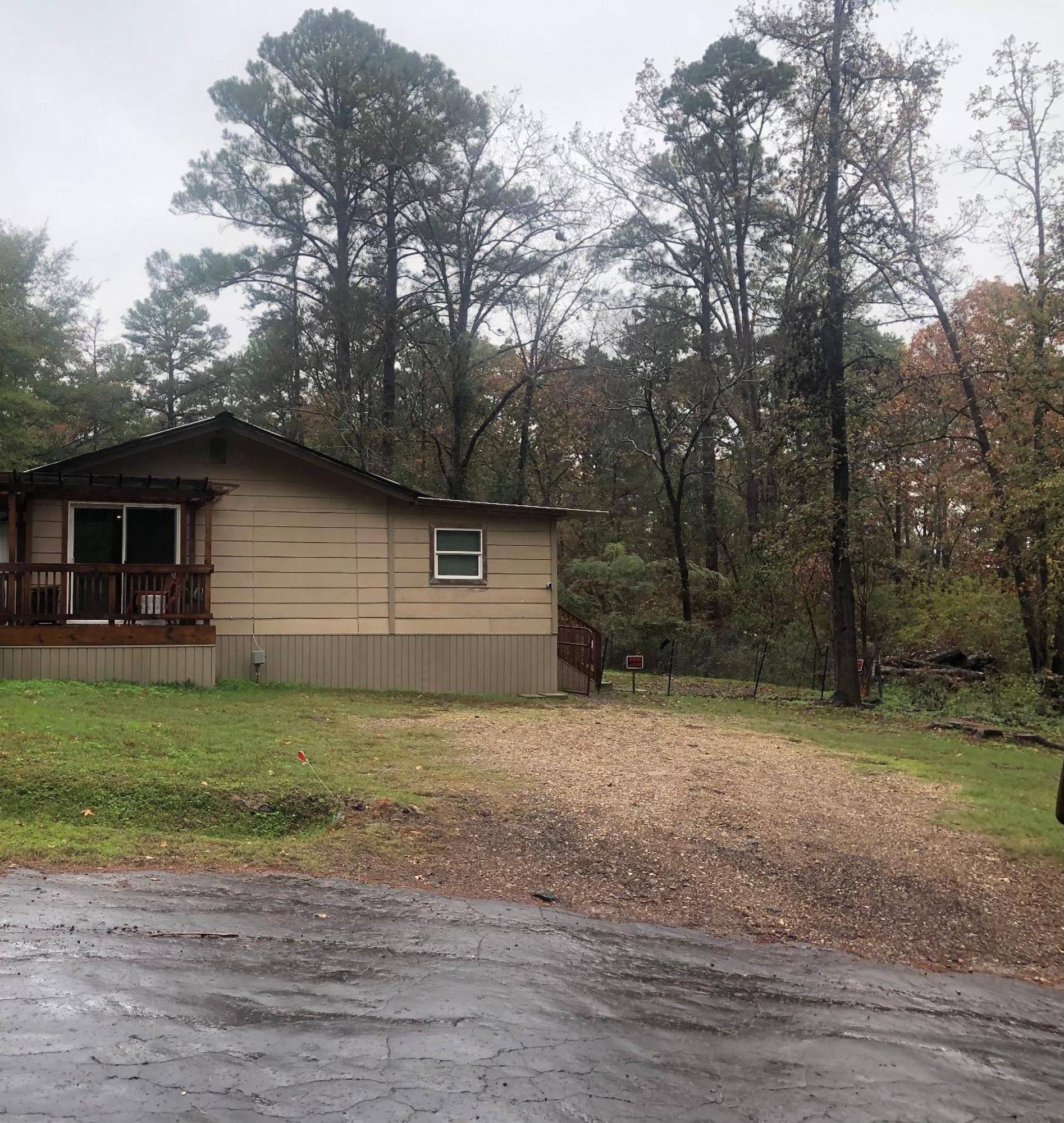 Cozy Getaway At Lake O' The Pines Ore City Екстер'єр фото